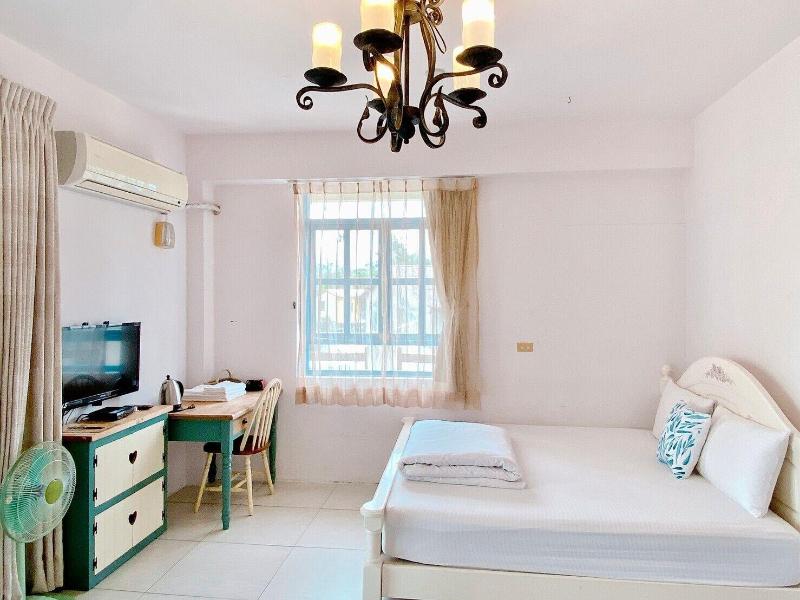 Village Villa B&B image