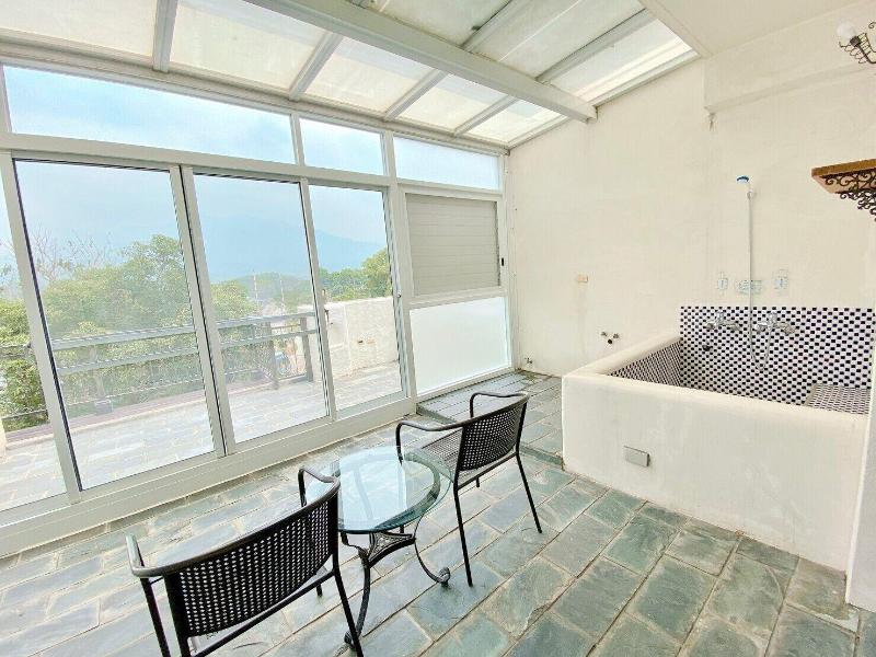 Village Villa B&B image