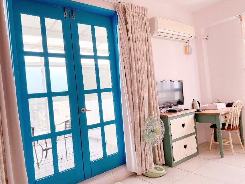 Village Villa B&B image