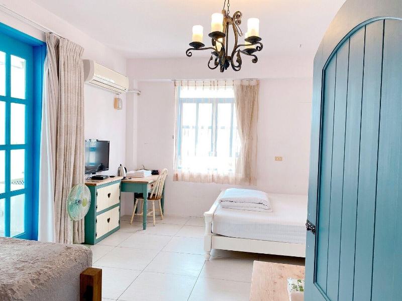 Village Villa B&B image