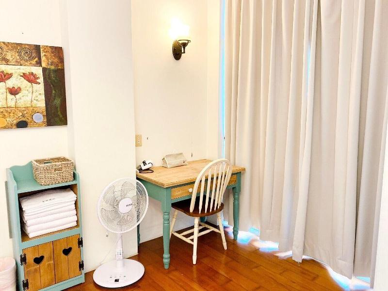 Village Villa B&B image