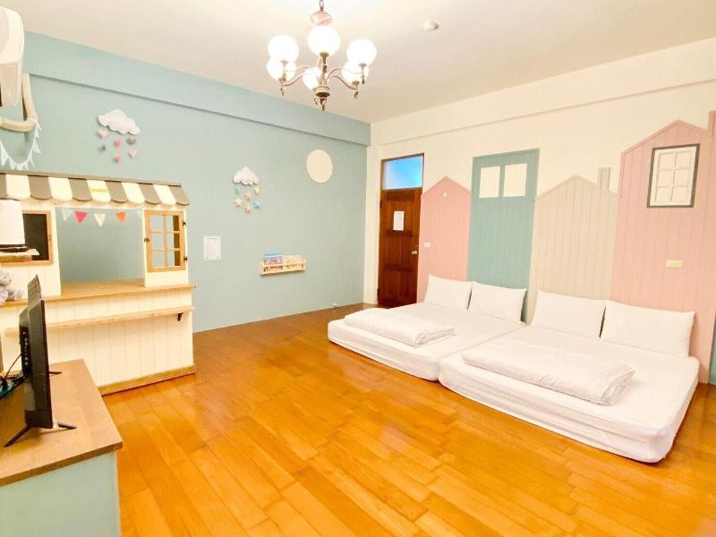 Village Villa B&B image