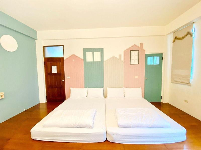 Village Villa B&B image