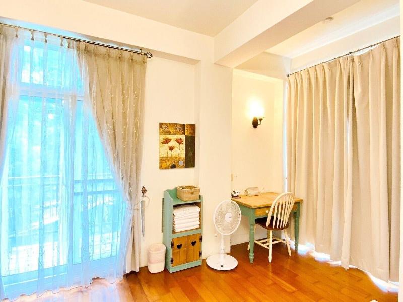 Village Villa B&B image
