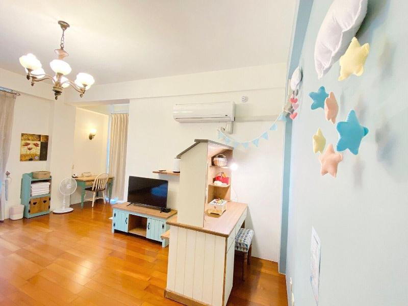 Village Villa B&B image