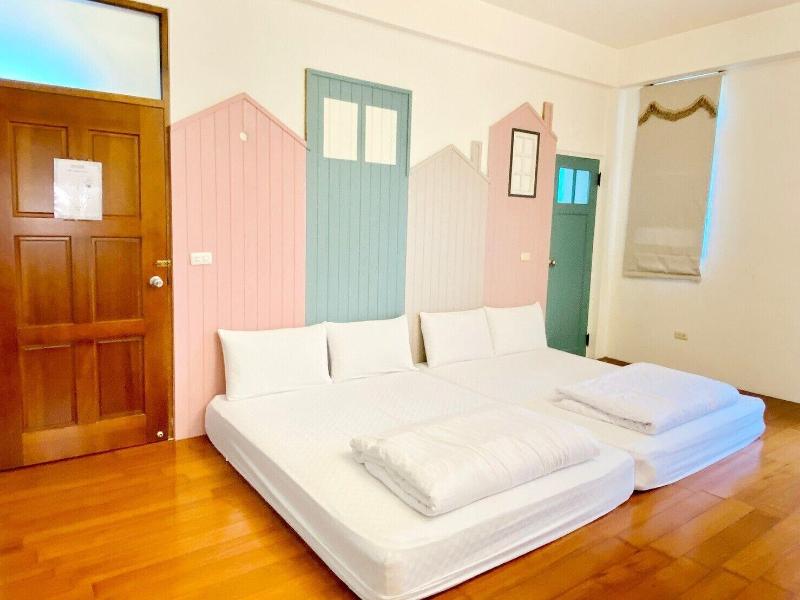 Village Villa B&B image