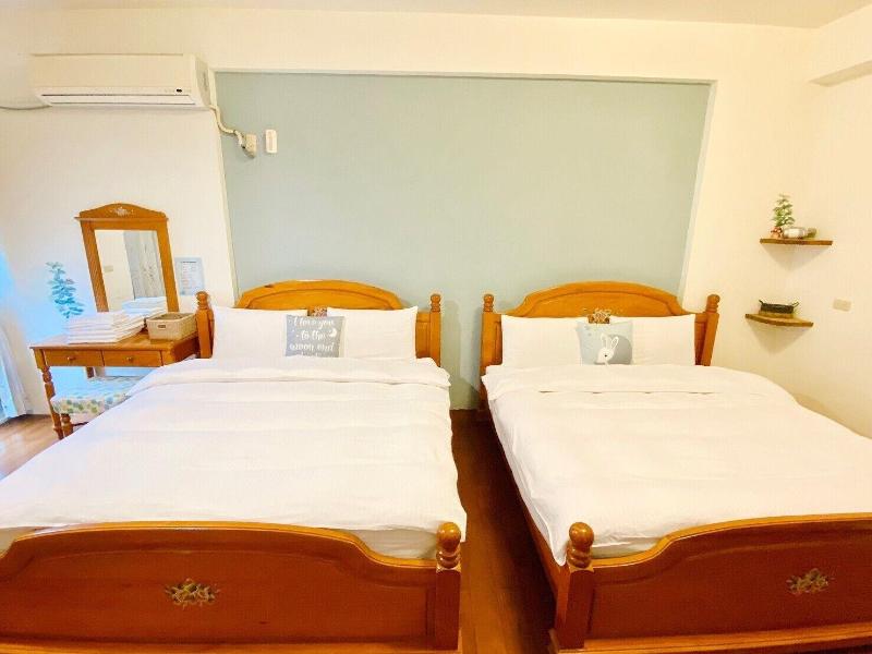 Village Villa B&B image