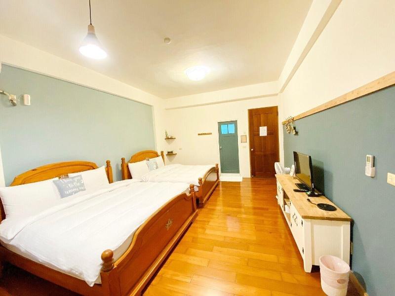 Village Villa B&B image