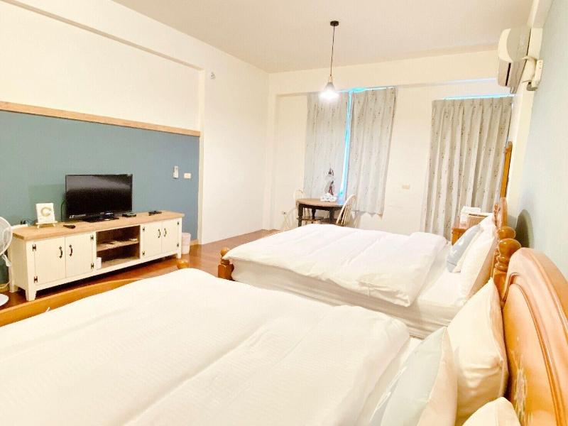 Village Villa B&B image