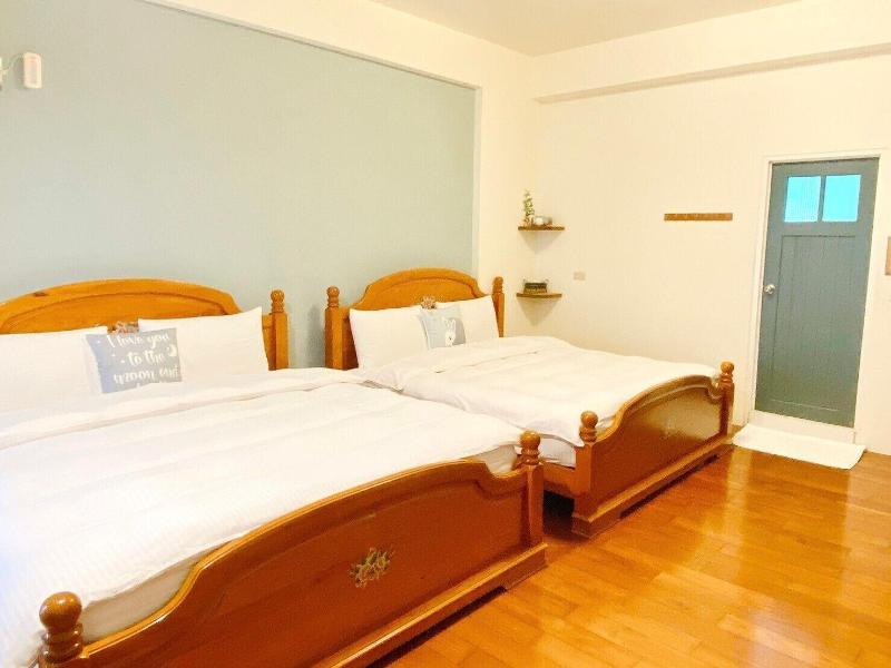 Village Villa B&B image