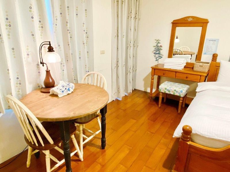 Village Villa B&B image