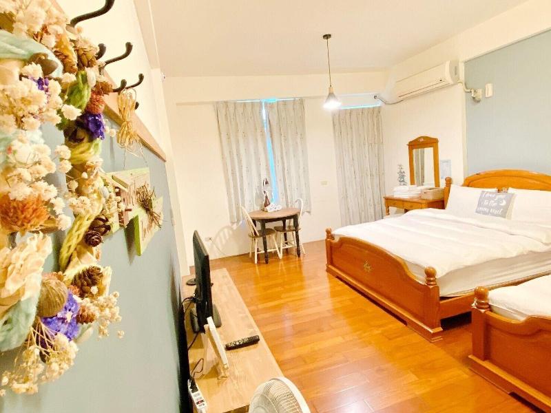 Village Villa B&B image