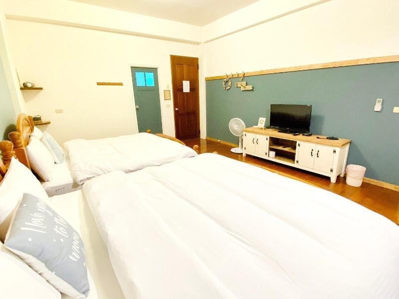 Village Villa B&B image