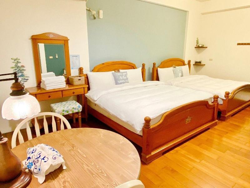 Village Villa B&B image