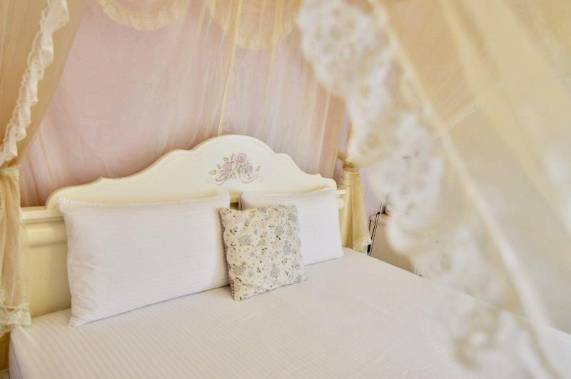 Village Villa B&B image
