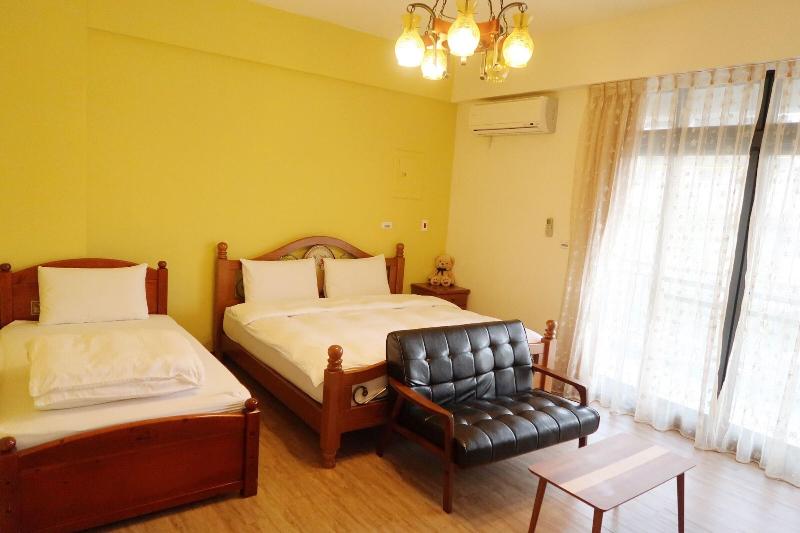 Village Villa B&B image