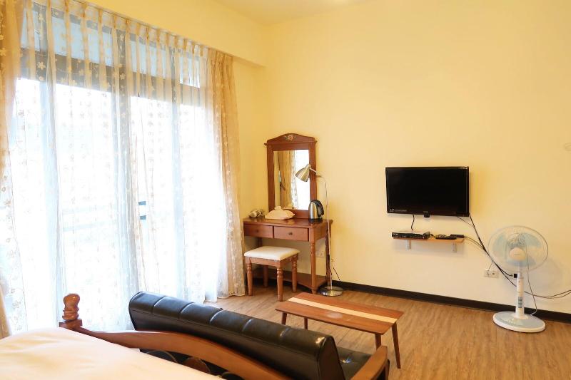 Village Villa B&B image