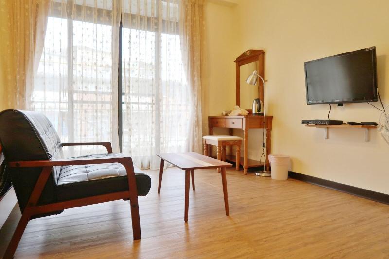 Village Villa B&B image