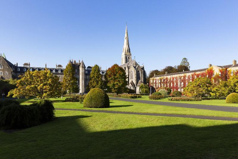 Maynooth Campus Conference And Accommodation
