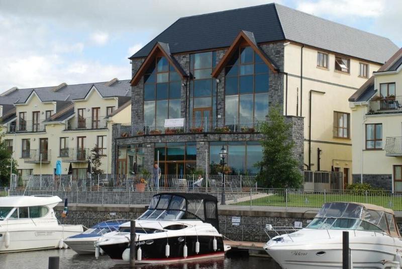 Leitrim Marina Hotel image