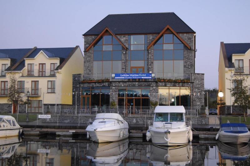 Leitrim Marina Hotel image