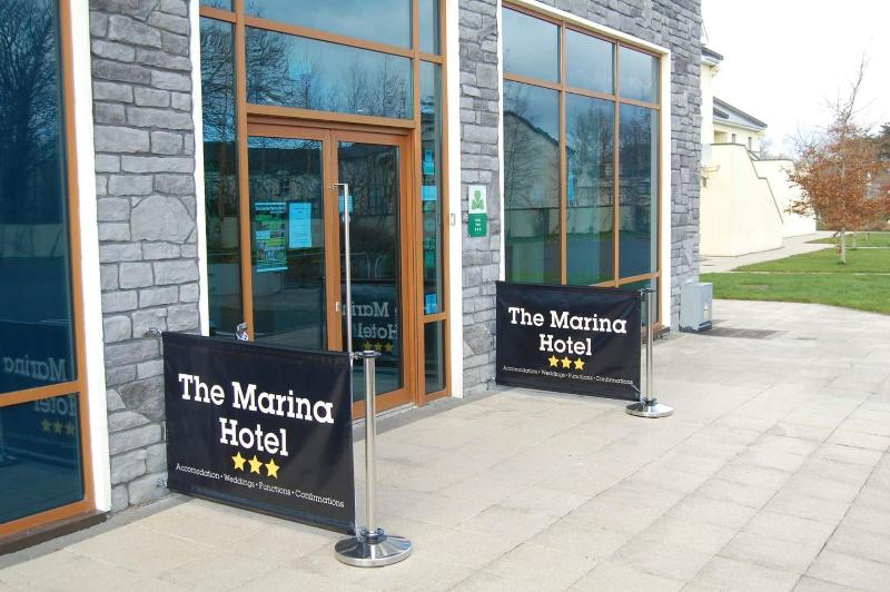 Leitrim Marina Hotel image
