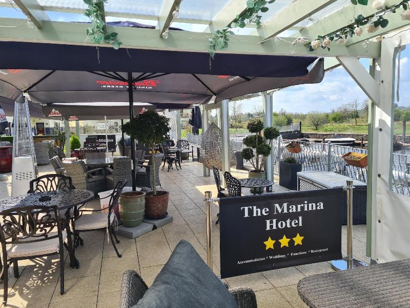Leitrim Marina Hotel image