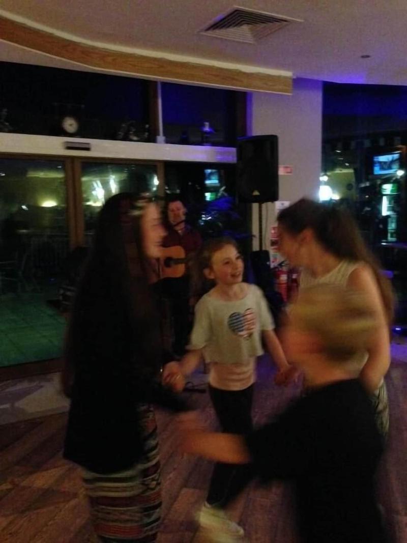 Leitrim Marina Hotel image