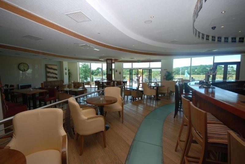 Leitrim Marina Hotel image