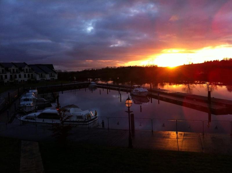 Leitrim Marina Hotel image
