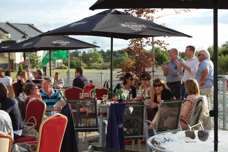 Leitrim Marina Hotel image
