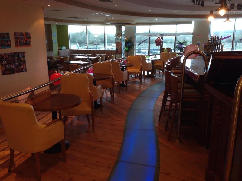 Leitrim Marina Hotel image
