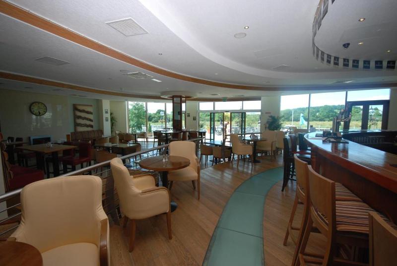 Leitrim Marina Hotel image