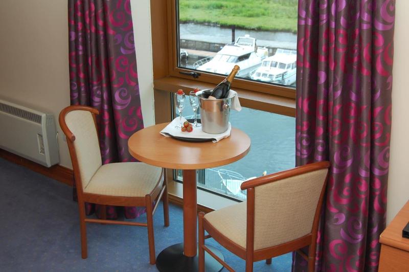 Leitrim Marina Hotel image