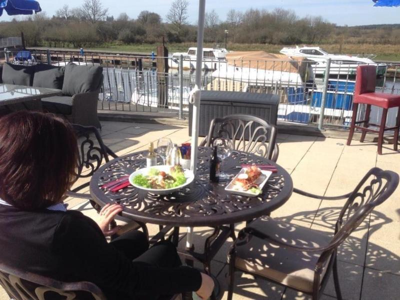 Leitrim Marina Hotel image