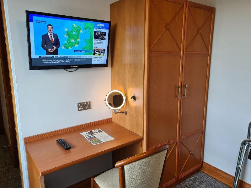 Leitrim Marina Hotel image