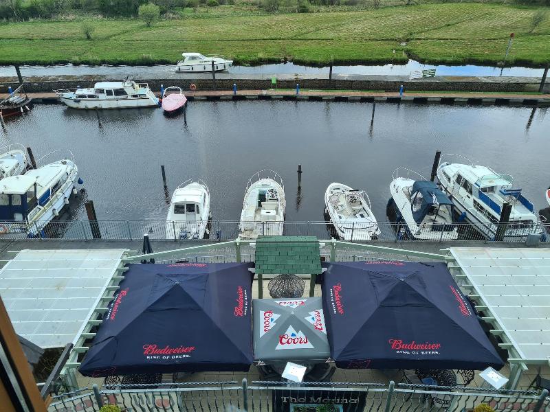 Leitrim Marina Hotel image