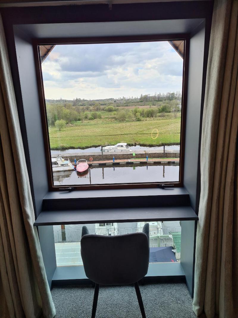 Leitrim Marina Hotel image