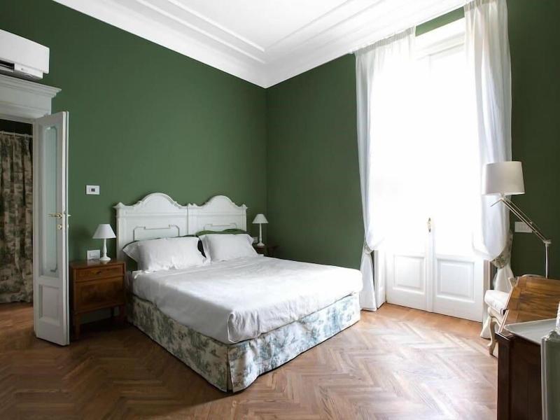B&B La Foresteria image