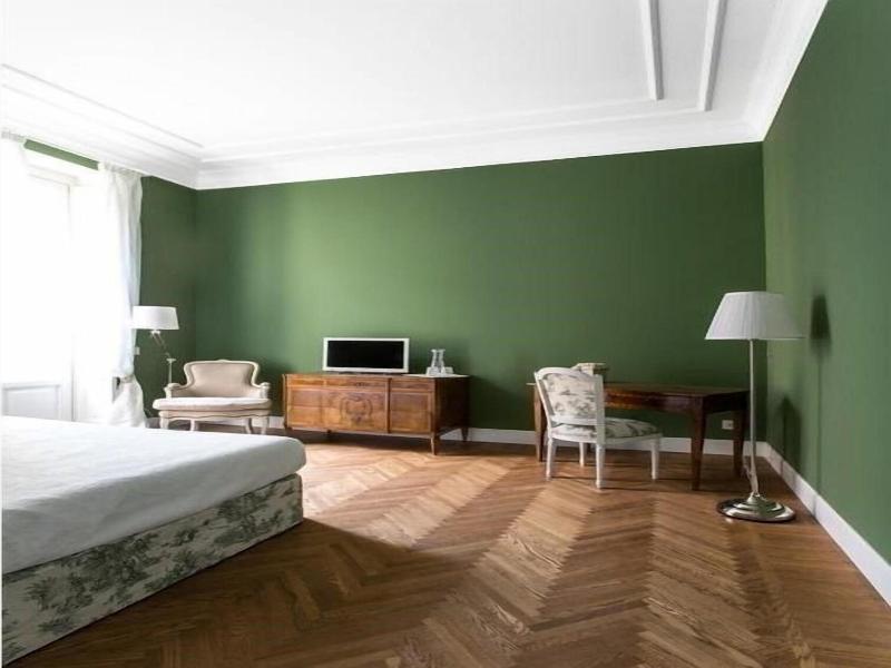 B&B La Foresteria image