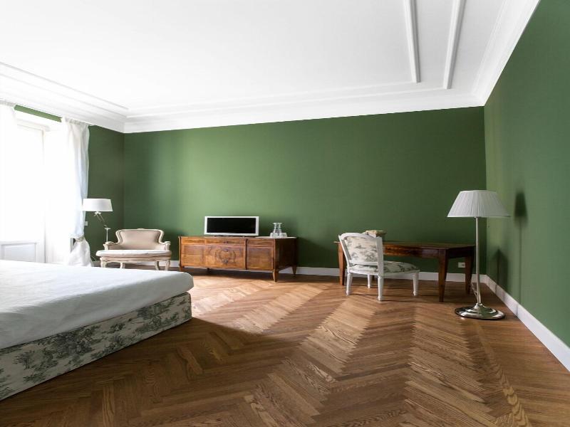 B&B La Foresteria image