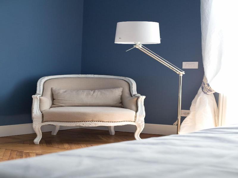 B&B La Foresteria image