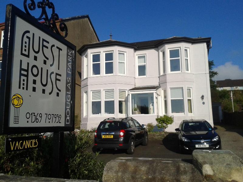 Douglas Park Guest House image