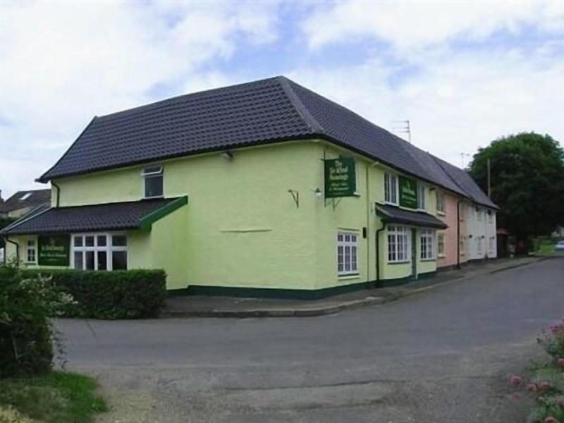 Sir Alfred Munnings Hotel image