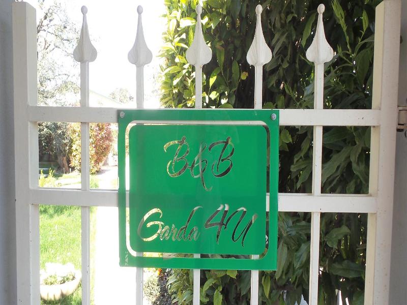 B&B Garda 4U image