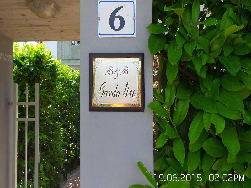 B&B Garda 4U image