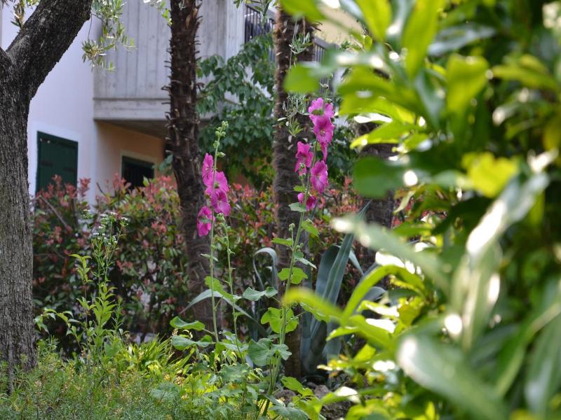 B&B Garda 4U — general view