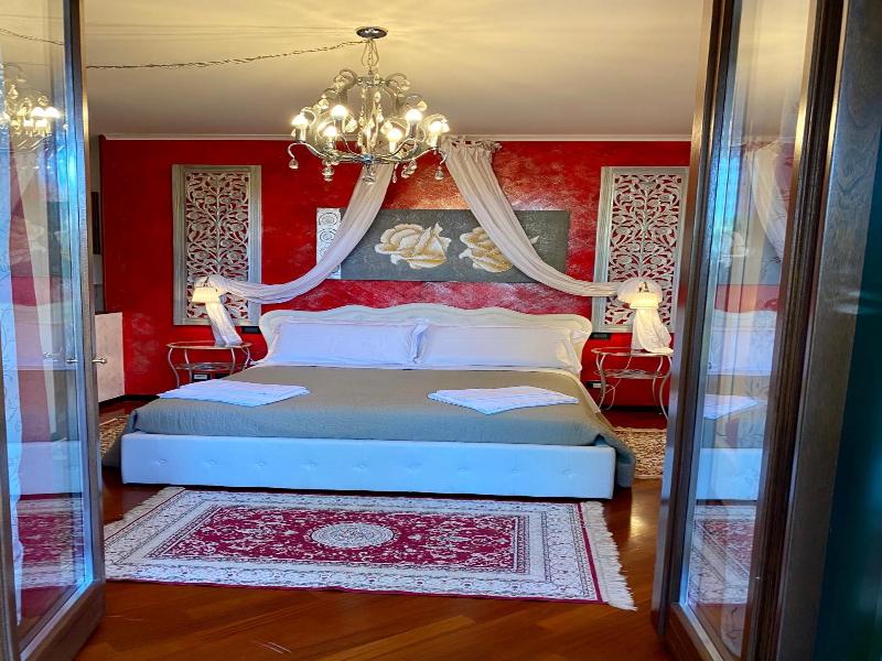B&B Garda 4U — general view
