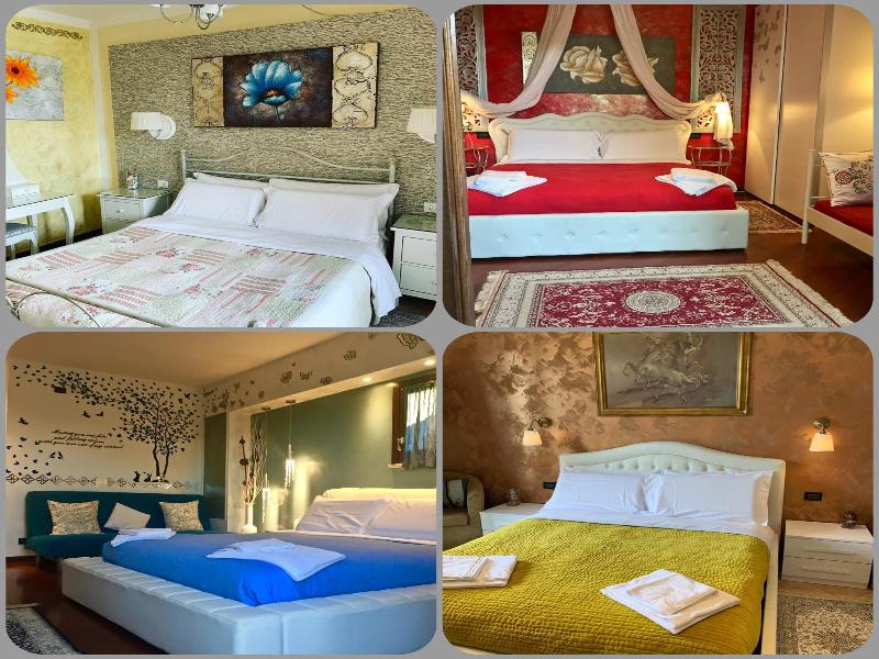 B&B Garda 4U image