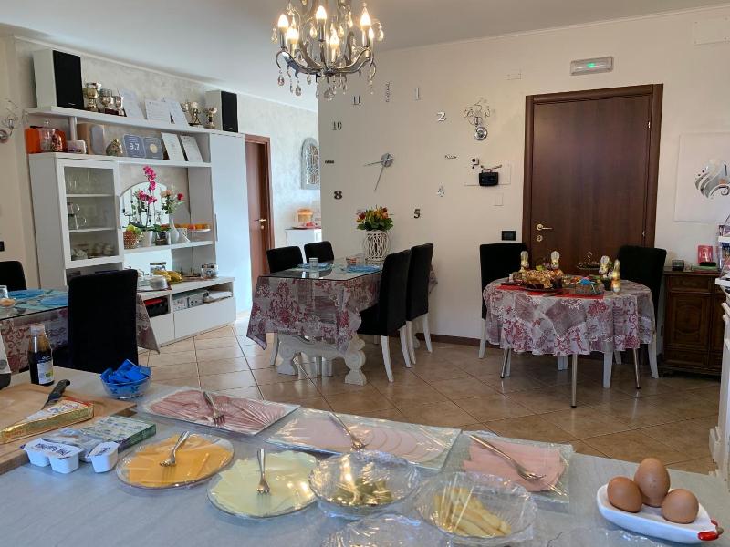B&B Garda 4U image